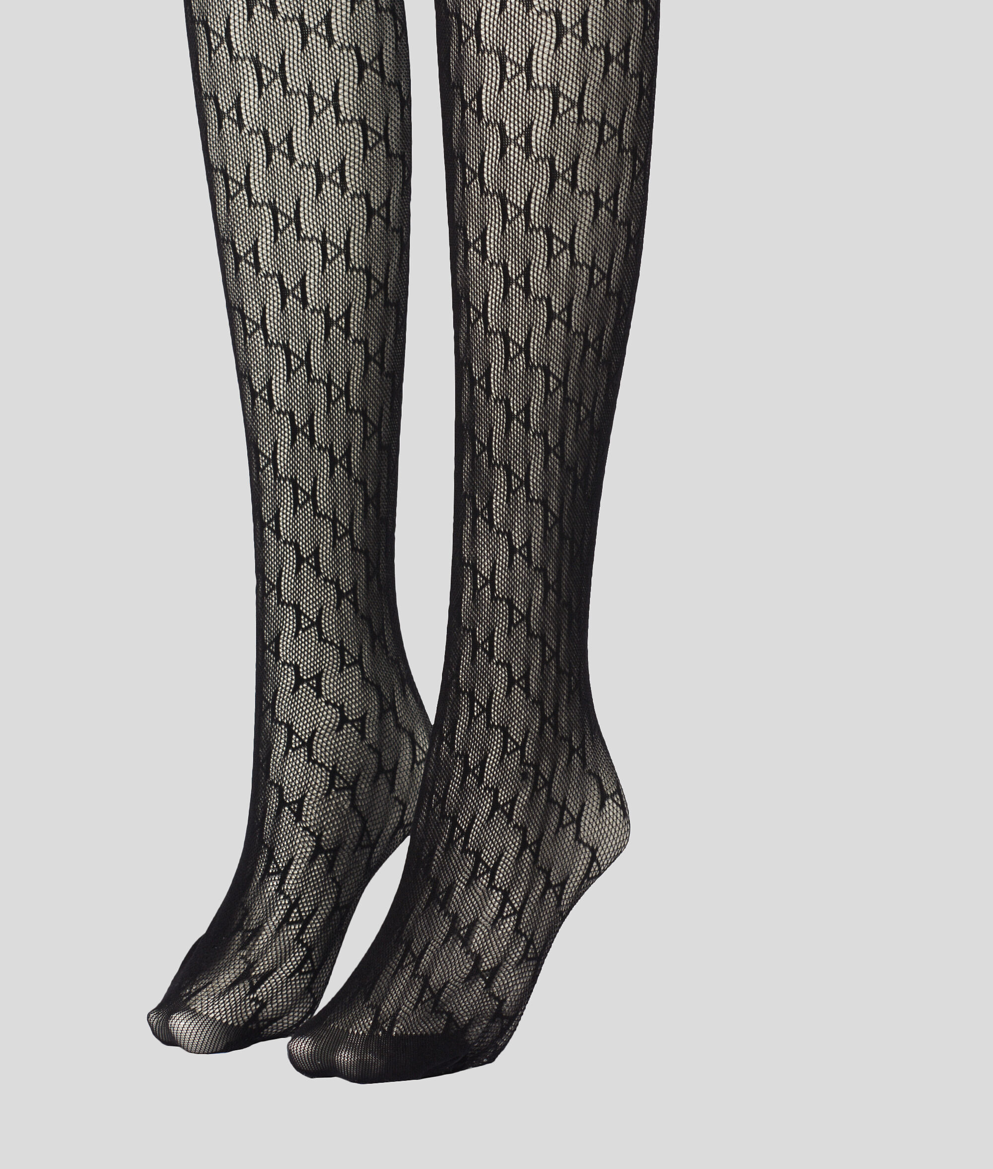 (image for) Unique Flavor K/MONOGRAM TIGHTS